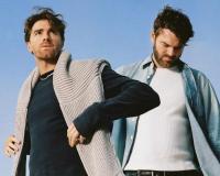 The Chainsmokers to Headline Sunburn Festival 2026 in Mumbai; India Tour Kicks Off with Grand Multi-City Concert Series