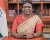 President Murmu Celebrates 68th Birthday with Prime Minister Modi in Odisha Amid Major Development Push