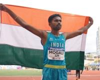 India Secures Multiple Medals at Asian Under-20 Athletics Championships in Hong Kong, Sets New Records Across Track Events