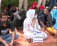 Ahmedabad Police Detain 290 Suspected Bangladeshi Immigrants in Major Late-Night Crackdown