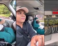 Viral Videos Spark Debate Over Social Media Sharing and Road Safety Concerns