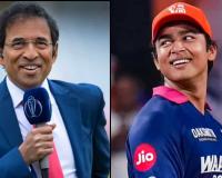 Vaibhav Suryavanshi Viral Video Exposed as Fake; Harsha Bhogle Condemns Deepfake Clip Targeting Teen Sensation