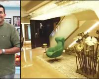 Inside Sanjeev Kapoor’s Mumbai Residence: A Lived-In Elegance Defined by Texture, Light, and Subtle Design Choices