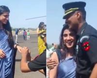 Another Indian Army Proposal Video Goes Viral, Sparks Fresh Debate on Military Decorum