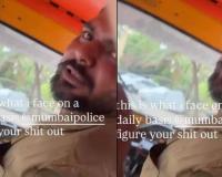 Viral Video Alleging Misconduct by Auto-Rickshaw Driver Sparks Debate on Women's Safety