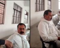 Corruption Allegation Rocks Dudhi Subdivision as Revenue Inspector Suspended After Bribery Video Goes Viral