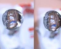 Space Water Mystery Unveiled: Indian Astronaut Shubhanshu Shukla Demonstrates How Water Behaves in Microgravity