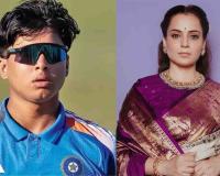 : Vaibhav Suryavanshi’s Historic T20 Selection Sparks Nationwide Attention as Kangana Ranaut Praises Young Cricket Sensation