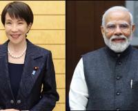 Japan and India May Hold Leaders’ Summit in Assam on July 1 During Prime Minister Sanae Takaichi’s First Official Visit