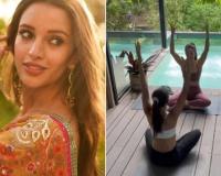 Triptii Dimri’s Rs 14 Crore Bandra Bungalow Reflects Minimalist Luxury and Modern Elegance