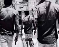Instagram Reel Featuring Youth Brandishing Pistol Sparks Concern in Meerut, Police Launch Investigation