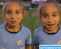 Dubai Boy’s Viral Instagram Post Earns Personal Response from Erling Haaland