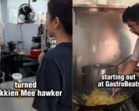 Meta Engineer Quits High-Paying Job to Sell Noodles, Says Corporate Life Became “Boring”