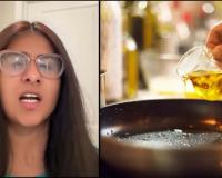 Mustard Oil Debate Resurfaces as Indian-Origin Woman in the US Explains American Restrictions