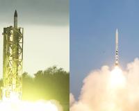 India Successfully Demonstrates Advanced Multi-Layered Ballistic Missile Defence Capability in Series of Flight-Tests