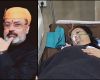 Royal Family Feud Turns Violent: Woman Shot Inside Parsamaniya Garhi Fort in Satna, Accused Arrested
