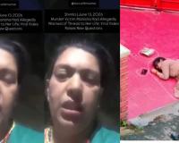 Viral Pre-Death Video Sparks Outrage After School Owner Manisha Shot Dead Inside Shimla Campus