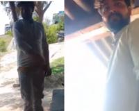 an Arrested in Sultanpur After Viral Video Allegedly Insulting Dr B.R. Ambedkar and Using Casteist Remarks Sparks Outrage