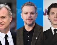 Christopher Nolan to Make Historic India Debut for ‘The Odyssey’ Mumbai Premiere with Matt Damon and Tom Holland