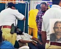 Mother Killed in Belagavi Road Accident After Son Swerves to Avoid Dog