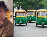 Ride Fare Dispute Sparks Debate After App-Based Auto-Rickshaw Fare Rises Mid-Journey