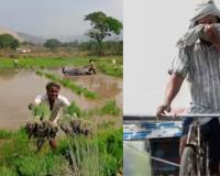 Monsoon Split Deepens Across India as North Bengal Faces Extreme Rainfall and Central India Battles Severe Heat