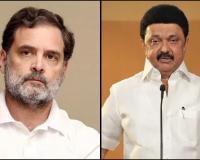 Stalin–Rahul Gandhi Exchange Signals Shift in Congress–DMK Relations Amid Tamil Nadu Political Realignment