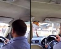 AI Era Sparks Debate as Viral CEO-Cab Driver Conversation Raises Questions Over Traditional Jobs