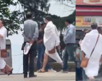 Foreign Tourist Detained After Obscene Conduct at Shimla's Ridge Sparks Outrage
