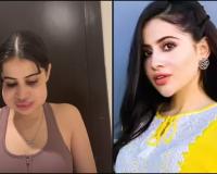 Uorfi Javed Speaks on Cosmetic Procedures, Facial Swelling, and Online Criticism in Candid Interview