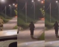 Armed Man in Military Attire Sparks Police Probe in Kepong as Imitation Firearm Case Unfolds