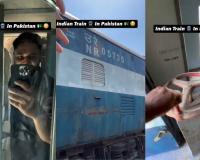 India-Origin Railway Coach in Pakistan Sparks Curiosity, Viral Video Revives Memories of Samjhauta Express