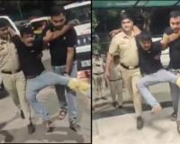 Delhi Cab Driver Shot in Encounter After Abducting and Killing 11-Year-Old Girl
