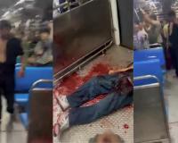 Western Railway Releases Detailed Timeline of Churchgate–Nalasopara Local Train Stabbing Incident; Rapid Emergency Response Highlighted