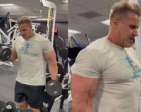 Jay Cutler's Workout Video Ignites Global Debate Over Form Versus Volume in Muscle Building