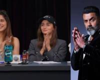 Bobby Deol Reacts to India’s Got Latent Season 2 Buzz, Says He Is Unaware of the Show