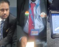 Rajdhani Express Passenger Fined ₹7,035 Over One-Year Age Entry Error in IRCTC Ticket Sparks System Glitch Debate