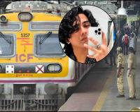 Mumbai Local Train Murder Sparks Fresh Demands for Stronger Railway Security Measures