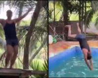 Young Man Dies After Head Hits Bottom of Swimming Pool During Dive at Malvan Resort