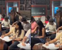 Students Caught Cheating Video Goes Viral After Classroom Power Move Exposes Entire Exam Scam