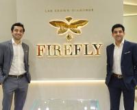 Firefly Diamonds Expands to 10 Stores Across India, Strengthening Its Position in the Lab-Grown Diamond Jewellery Market