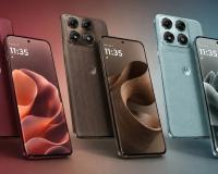 Motorola Edge 70 Pro Plus Debuts in India with Flagship Features, Premium Design, and Easy EMI Purchase Option