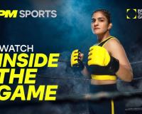 Parimatch Sports Launches “Inside the Game” YouTube Series, Featuring Ritu Phogat in the Debut Episode
