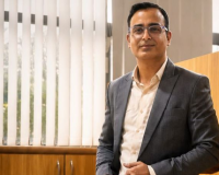 KLAY Appoints Abhishek Joshi as Chief Executive Officer to Accelerate India's Early Childhood Education Mission