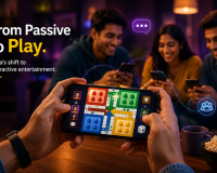 India's Digital Entertainment Shifts Toward Interactive Gaming as Social Experiences Drive the Next Phase of Growth