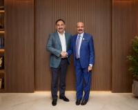 Aster DM Quality Care Begins Operations Following Landmark Merger, Creating One of India's Largest Integrated Healthcare Networks