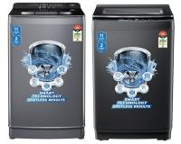  Intex Technologies Expands Consumer Durables Portfolio with New Fully Automatic Top Load Washing Machine Range