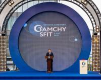 President Sadyr Japarov Inaugurates Tamchy Special Financial Investment Territory, Positioning Kyrgyzstan as a New Global Financial Hub