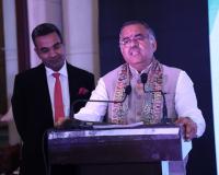 Drone Technology Set to Transform Rural India, Agriculture and Youth Employment: Tarun Chugh at National Drone Summit 2026