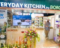 Borosil Launches First Dedicated ‘Everyday Kitchen’ Store-in-Store in Mumbai, Strengthening Omnichannel Retail Expansion